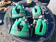 Skoda Octavia Mk1 Vrs Front & Rear Brake Calipers  - Y2-D