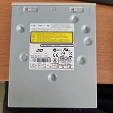Pioneer DVR-111D DVD-RW CD-RW