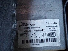 8X2314D374AE  CONTROL UNIT /