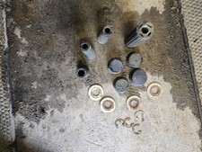 hayter heritage 13/30 ride on