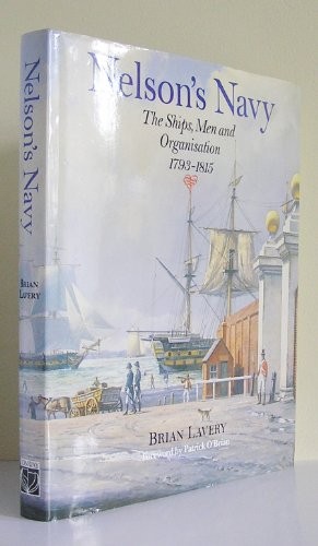Nelson navy ships - navy, men
