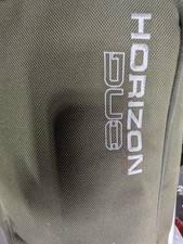 Fox horizon dual rod - dual, carp