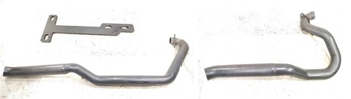 2012 victory hammer exhaust - hammer, s