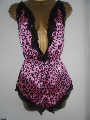 Gloss silky satin all in - satin,