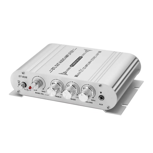 12v car home - 12v, audio