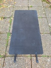 Trans K9 Single Crate Bumper