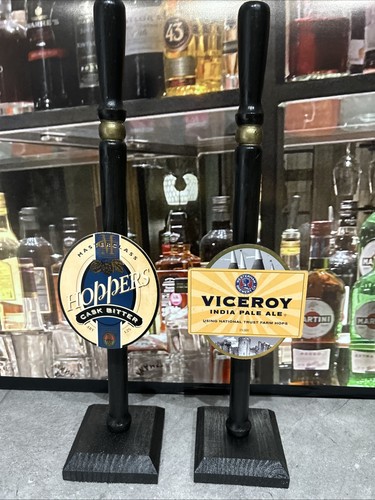 Dummy beer pump pub home - x,
