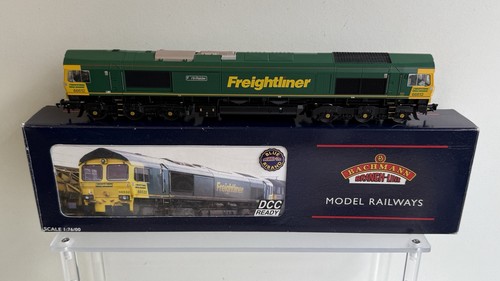 Bachmann 728 gauge - 32-728,