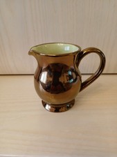 Creigiau Pottery Wales Small