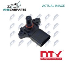 MANIFOLD PRESSURE MAP SENSOR