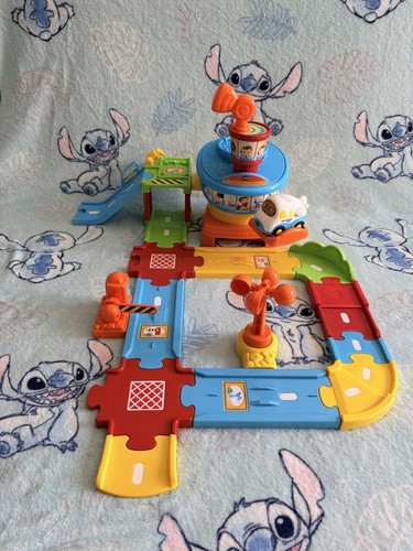 Vtech toot drivers - vtech,