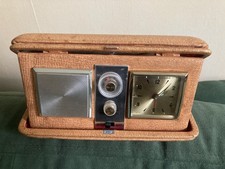 Solid State Vintage Clock