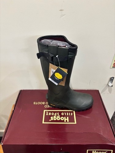 Hoggs fife field neoprene - of,
