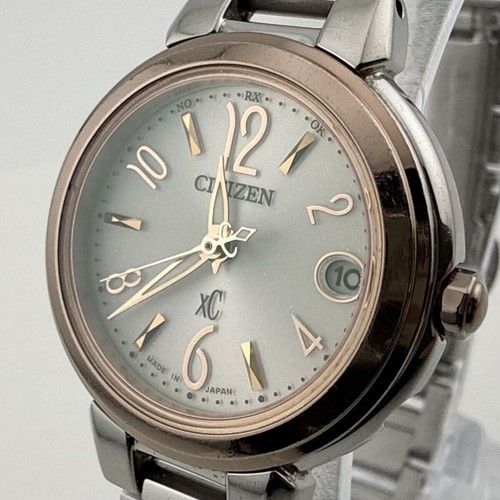 Citizen cross sea - citizen,