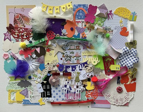 Job lot 150 - 150, +