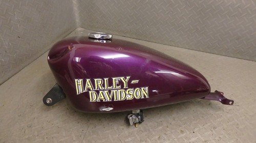 Harley davidson sportster - harley,
