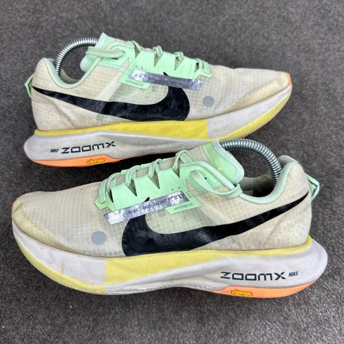 Nike zoomx ultrafly trail - nike,