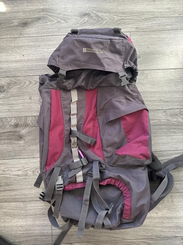 Mountain warehouse tor - mountain, 65l