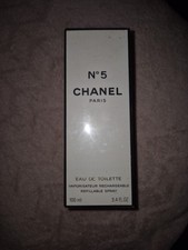 Chanel No. 5 Eau de Toilette