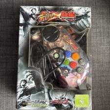 Mad Cats Fight Pad Street