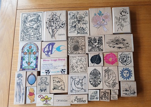 Huge job lot - huge, of