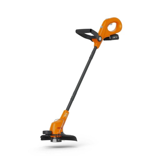 Flymo grass trimmer cordless - grass,