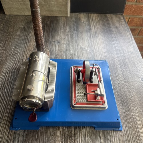 Wilesco d12 - wilesco,