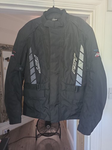 Rst biker jacket motorbike - biker,