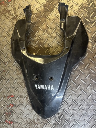 Yamaha 125 2005 - yamaha, x