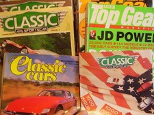 JOB LOT X 11  CLASSIC AND