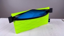 Peak Series X-Pac Zipper