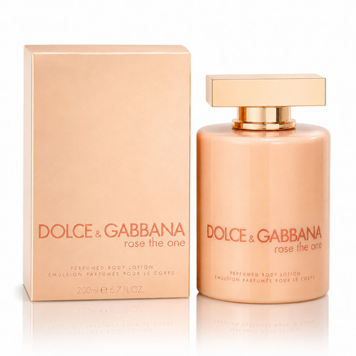 Rose the one dolce - by, &