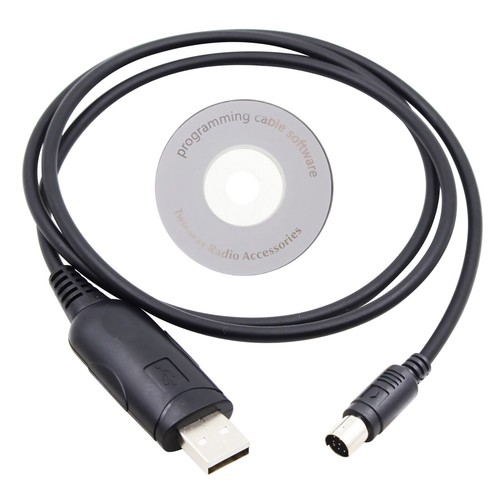 Usb programming cable for - usb,