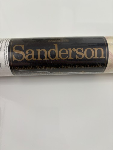 Sanderson garden trellis - sanderson,