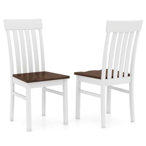 Costway dining chairs - set, of