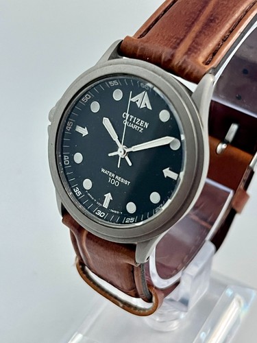 Citizen promaster quartz watch - citizen,