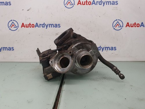 Bmw e60 e61 - e61, diesel