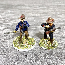 2x 28mm British Frontier Light