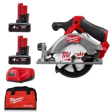 Milwaukee M12FCS442-402B 12v