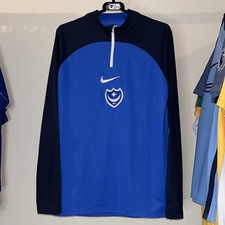 Portsmouth 2022/23 Nike