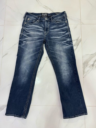 Salvage men blue - men's,