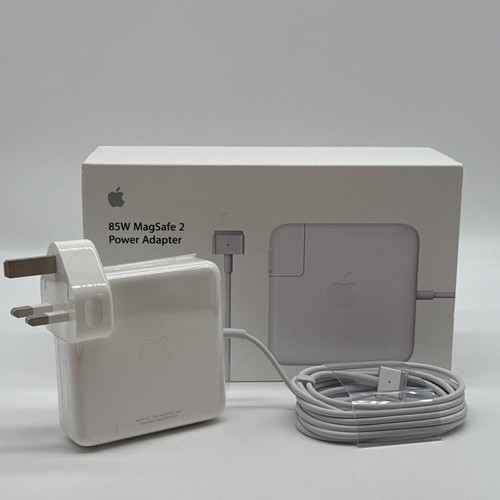 Genuine apple magsafe 85w - apple, 2