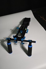 Neewer Shoulder Mount Support