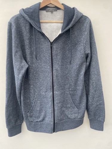 Men blue speckled primark - speckled,