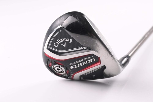 Callaway fusion 2017 wood - #7, /