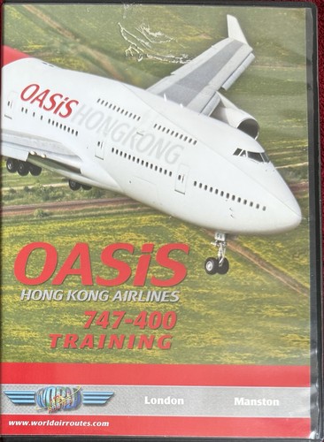 Oasis hong kong airlines - hong,