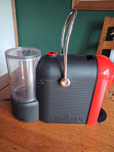 Parts only lavazza modo - lavazza, a