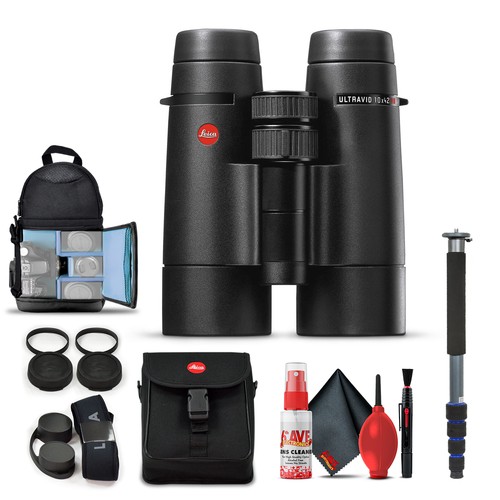 Leica 10x42 ultravid plus - leica, hd-plus