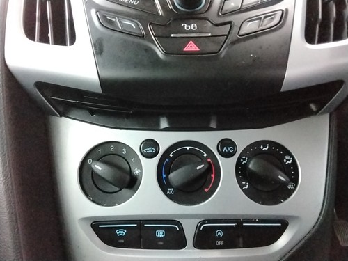 Heater control switch ford - switch,