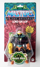 MATTEL MOTU Masters of The